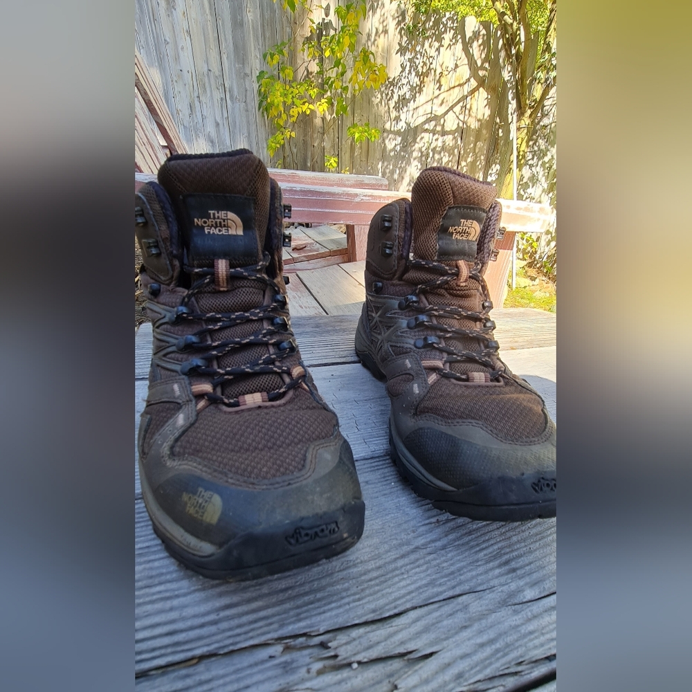 The North Face Men's Hedgehog Boots